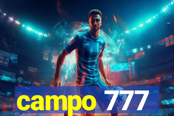 campo 777